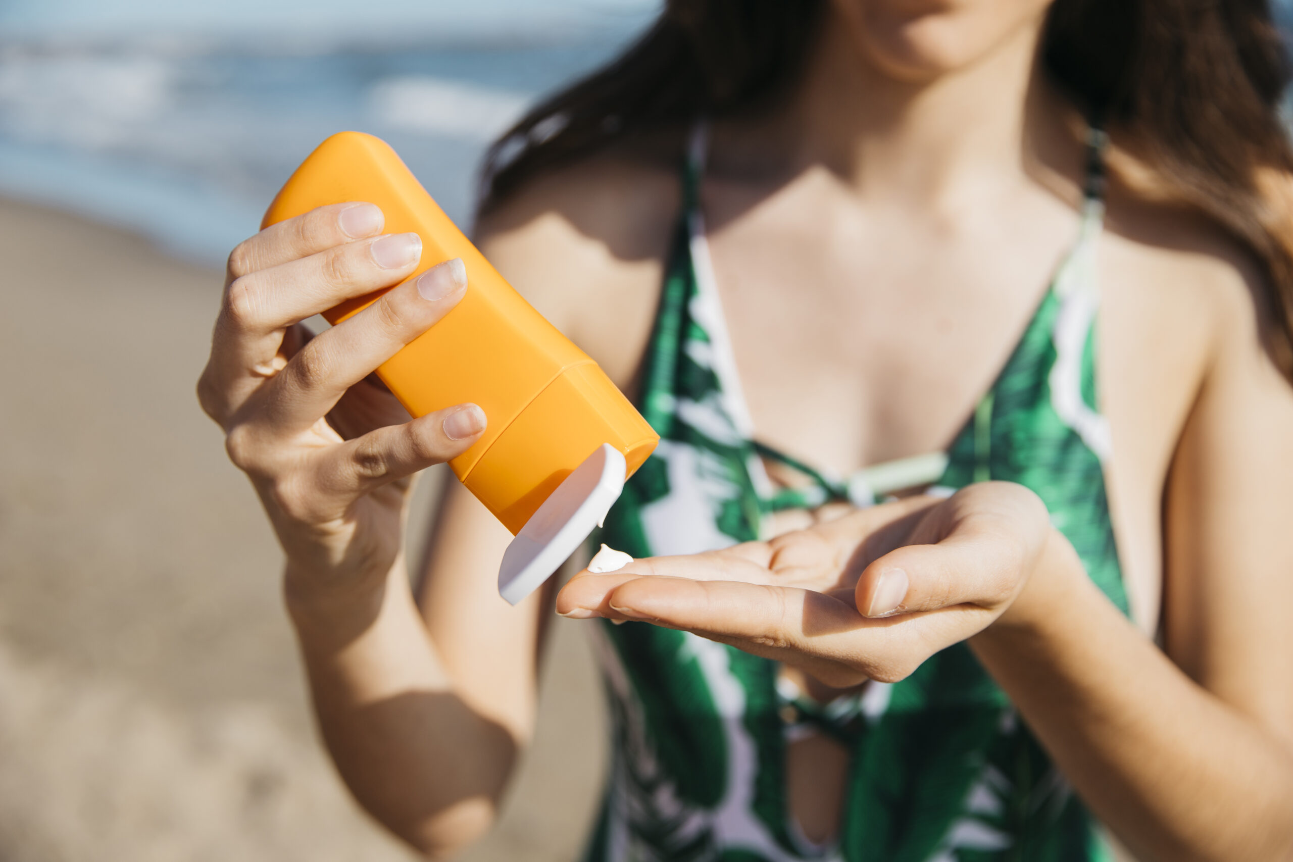 Fotoproteção inteligente: protetores solares que vão além do UV