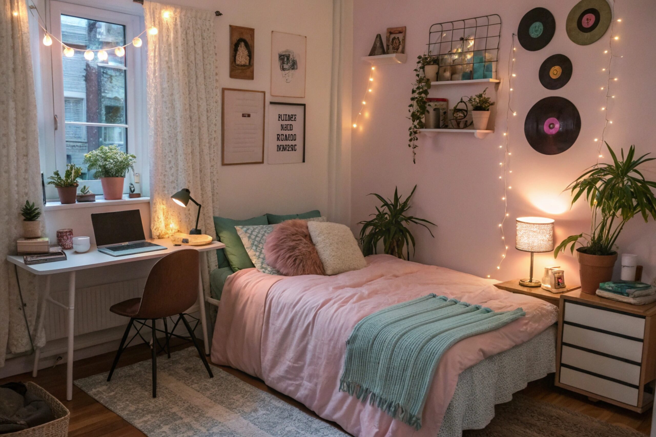 Feng shui: quais os 5 objetos que não devem ficar no seu quarto?