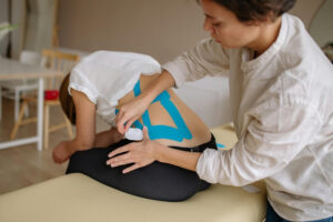 Como a fisioterapia ajuda a aliviar ansiedade e estresse