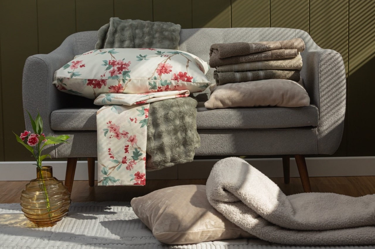 3 formas de usar a tendência vintage eclético em casa