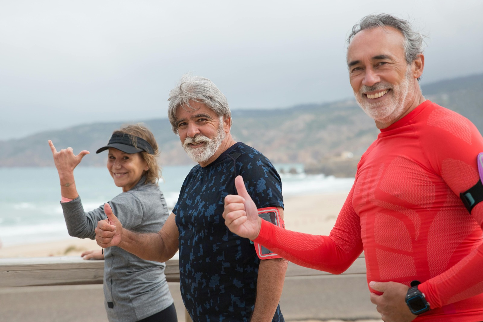 Geração 60+: um novo jeito de envelhecer