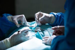 Cirurgia reparadora vai muito além da aparência
