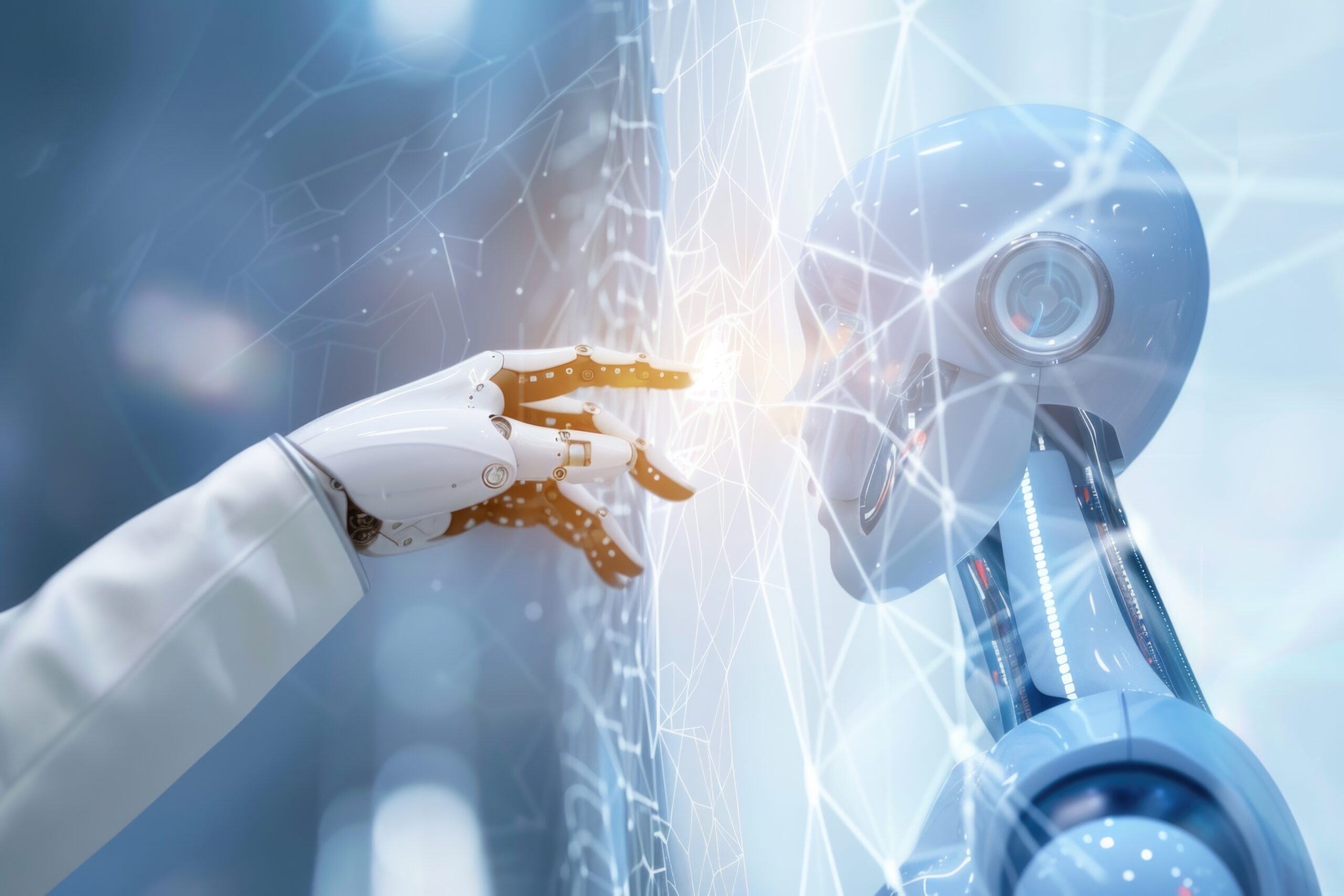 Impactos da Inteligência Artificial no desenvolvimento das crianças