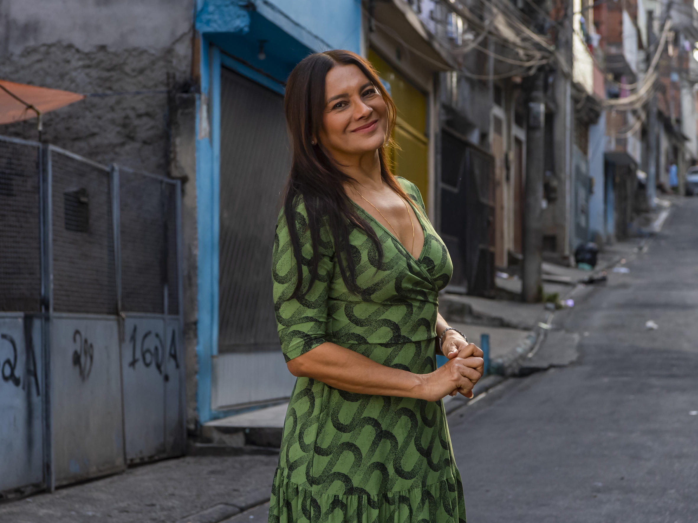 Três Graças: Gerluce se revolta ao descobrir que mãe toma placebo