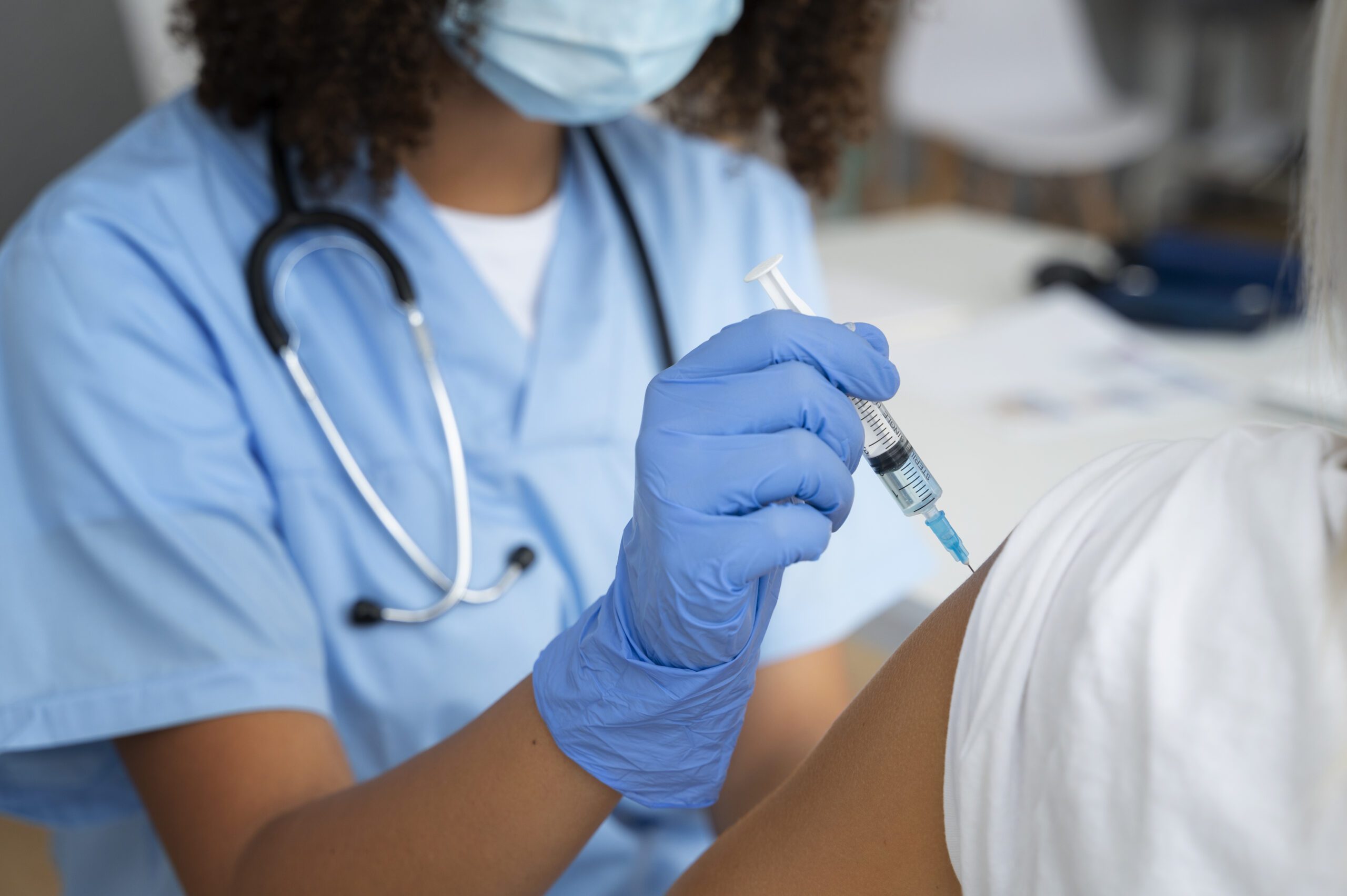 Vacina contra bronquiolite chega ao SUS