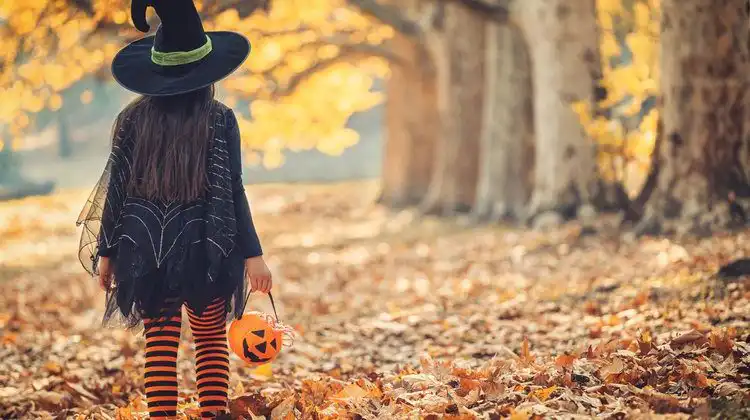 Intercâmbio: destinos dos brasileiros são referência no Halloween