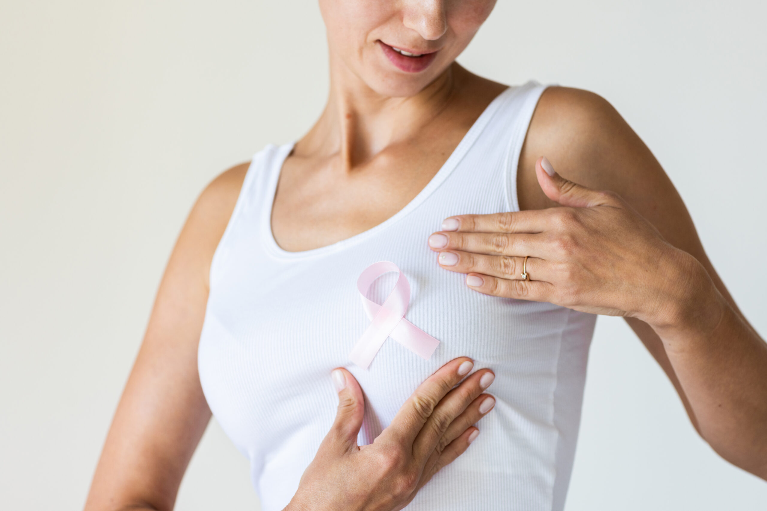 6 hábitos que ajudam a prevenir o câncer de mama