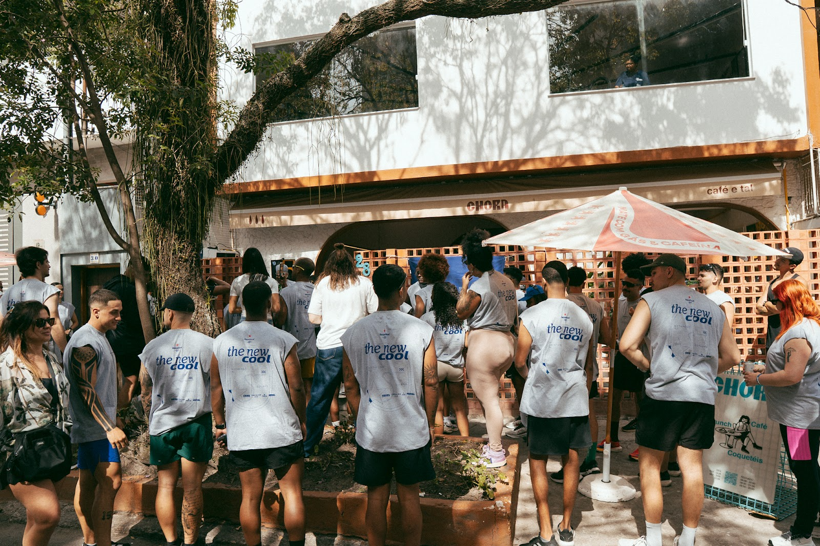 Heineken 0.0 leva o Rolê 0.0 ao Rio em manhã de celebração