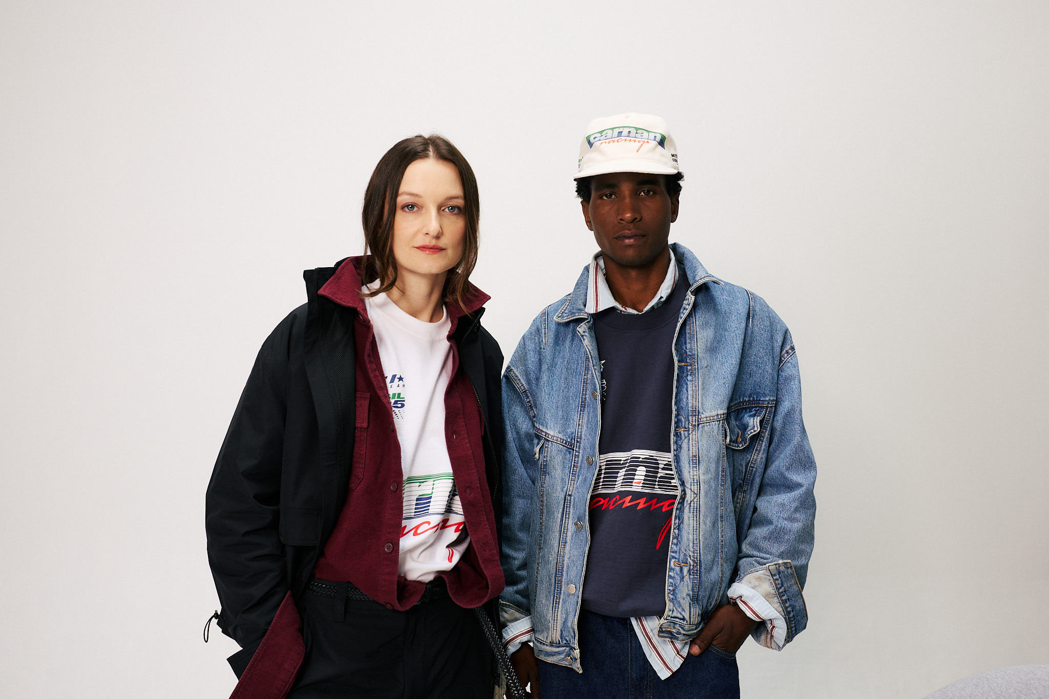 Heineken 0.0® e Carnan lançam collab inspirada na Fórmula 1