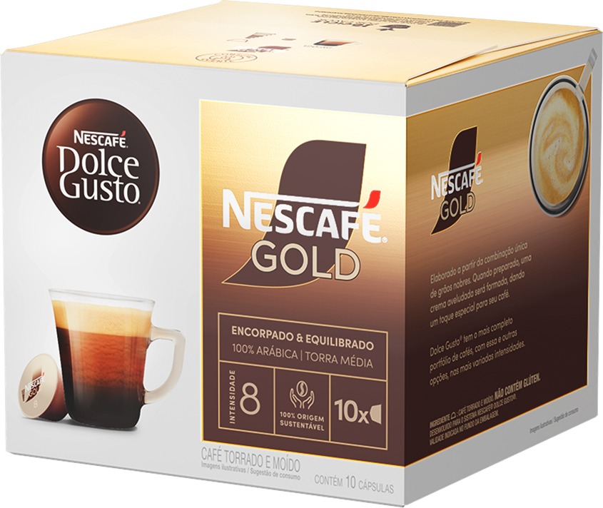 No e-commerce oficial da Nescafé Dolce Gusto, cada dia traz uma oferta inédita 