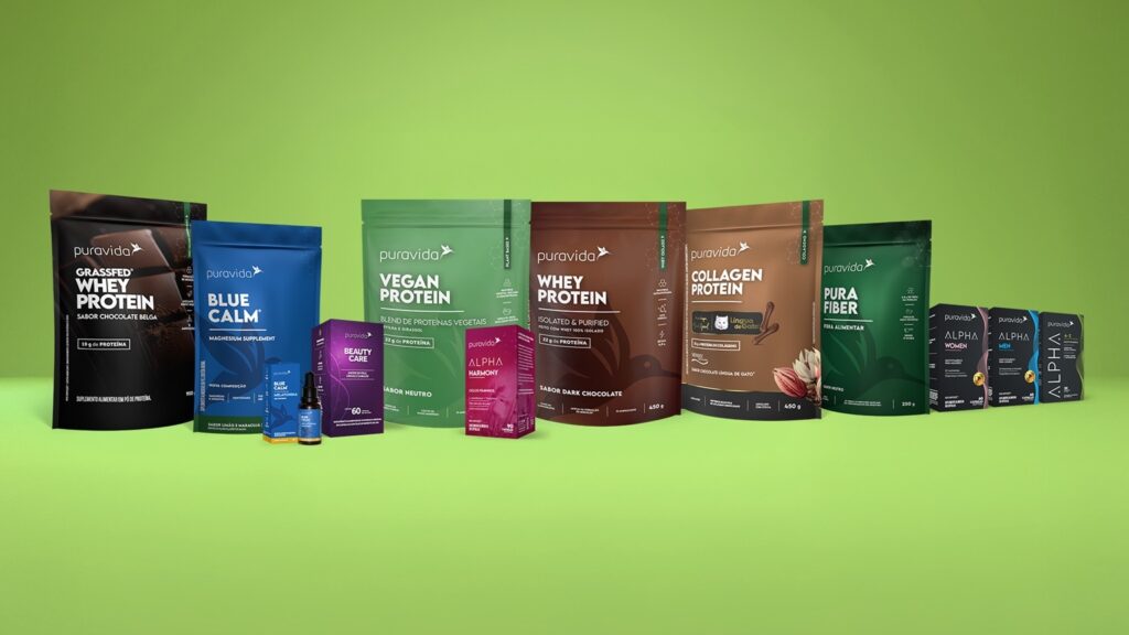 Os descontos de até 40% em todo o site vão até o final do mês