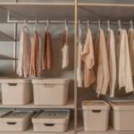 Ano novo: dicas para começar 2026 o armário organizado