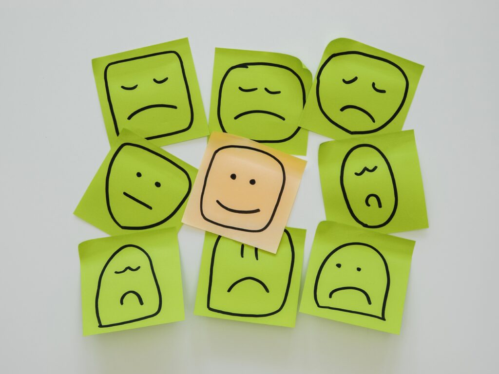 Como desenvolver Regulação Emocional: 5 passos práticos