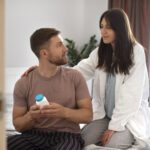 Entenda o impacto da diabetes na vida íntima