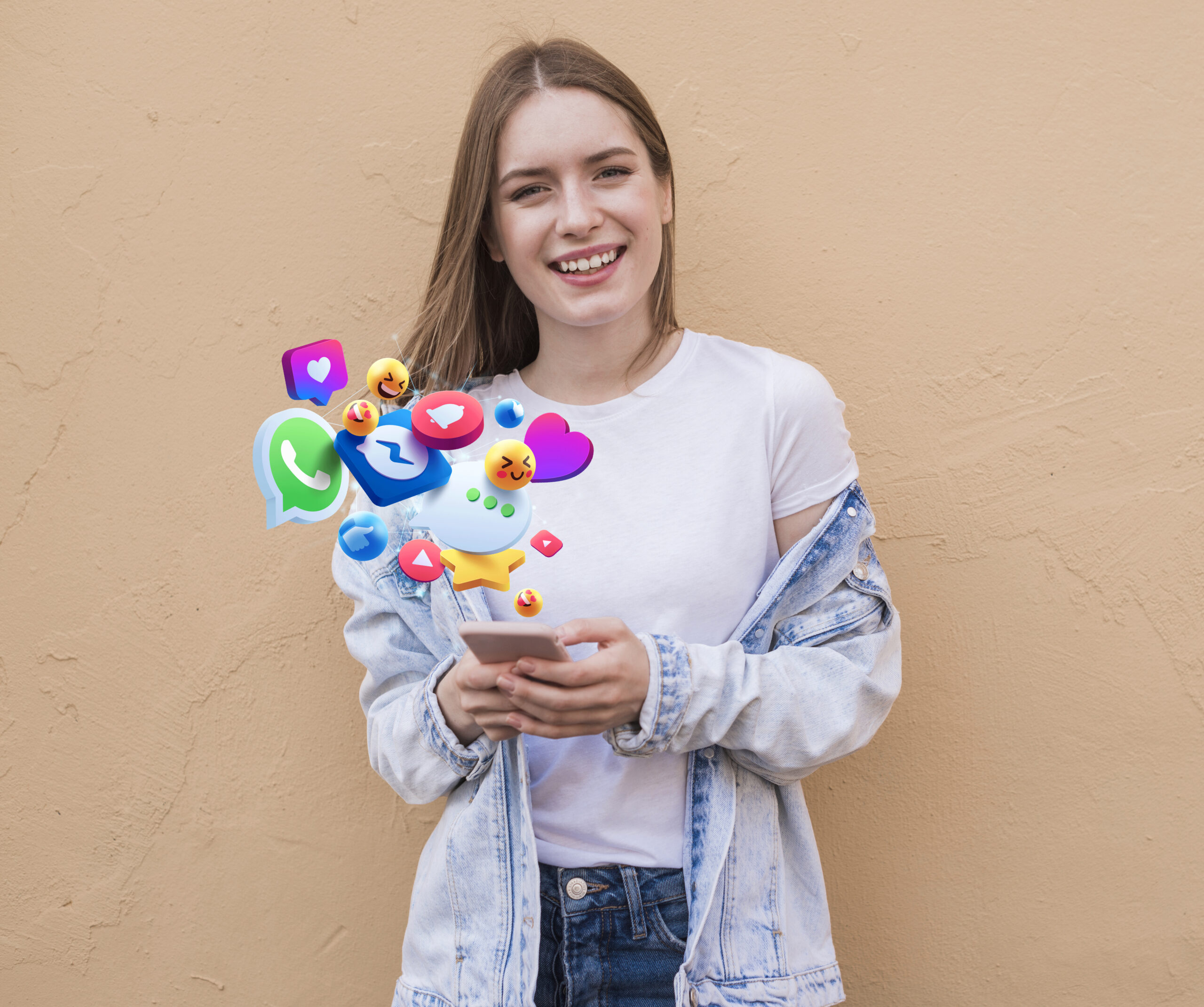 Cinco dicas para empreendedores crescerem nas redes sociais