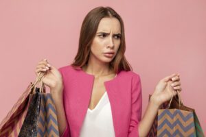 Como se proteger de compras compulsivas durante a Black Friday