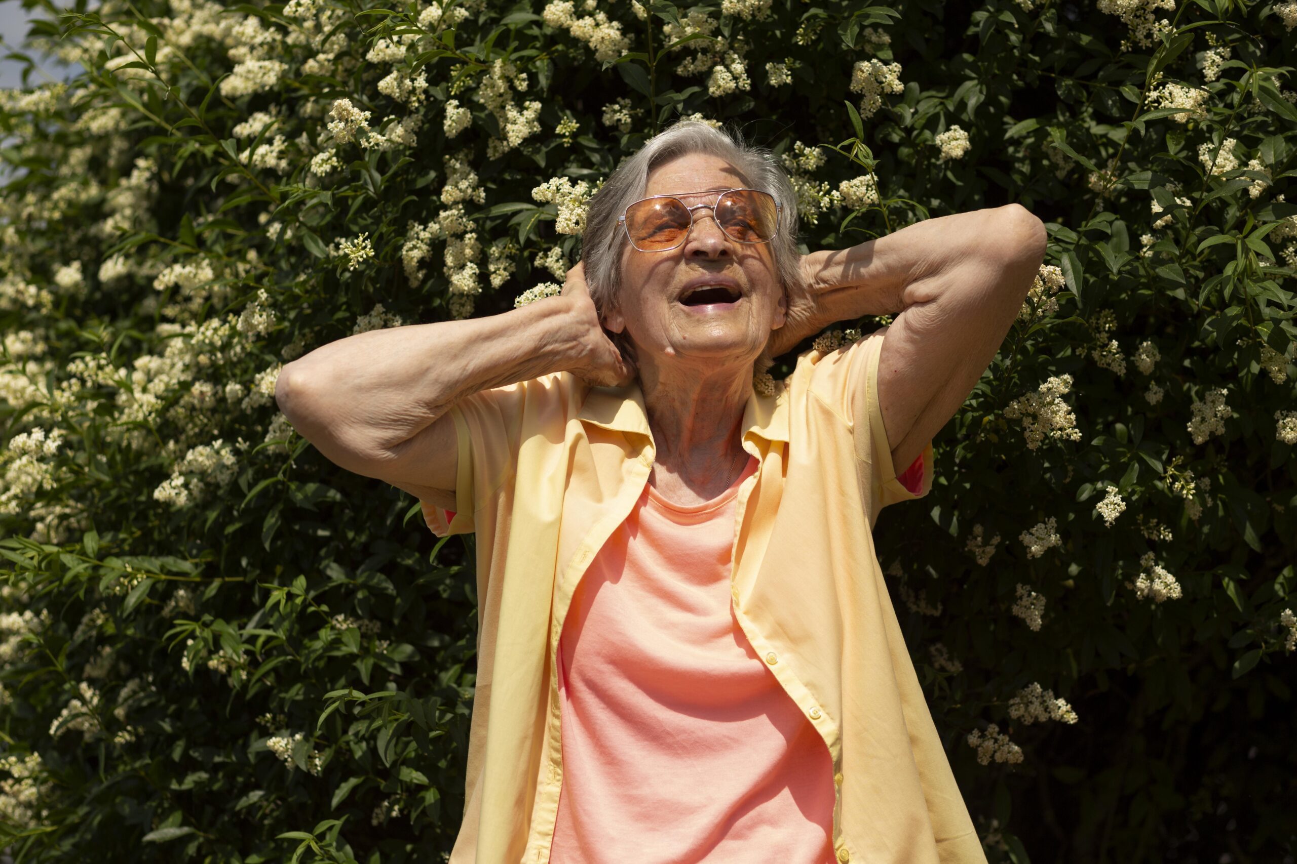 Como envelhecer bem: hábitos que fazem a diferença