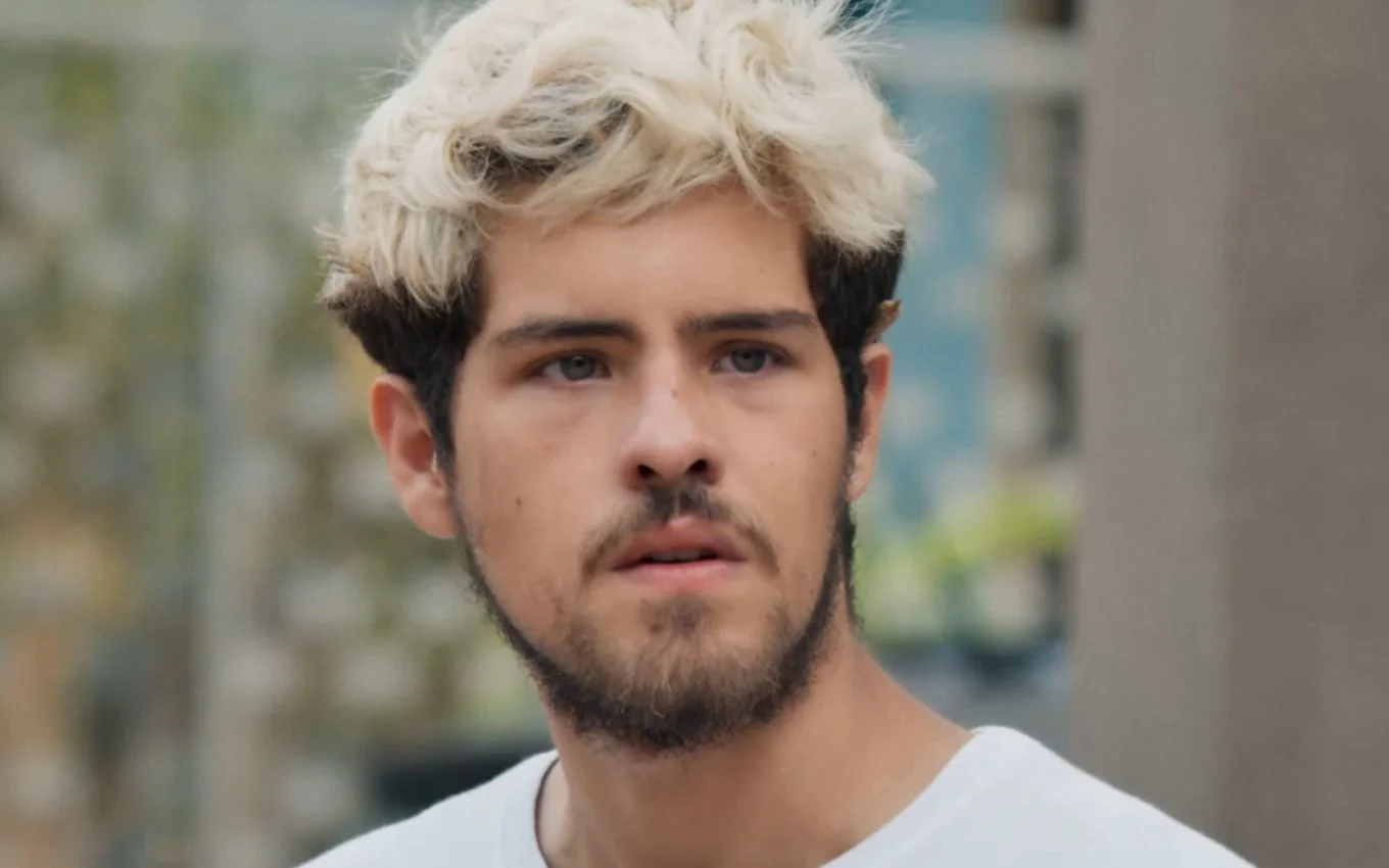 Três Graças: Raul pode não ser filho biológico de Arminda