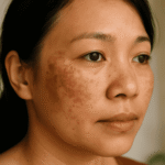 Melasma é mais intenso no verão: saiba como prevenir