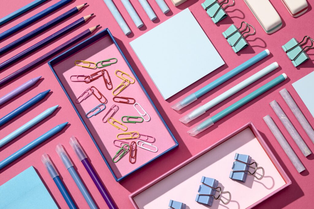 Renda extra no Natal: 5 dicas para lucrar com papelaria criativa