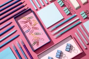 Renda extra no Natal: 5 dicas para lucrar com papelaria criativa