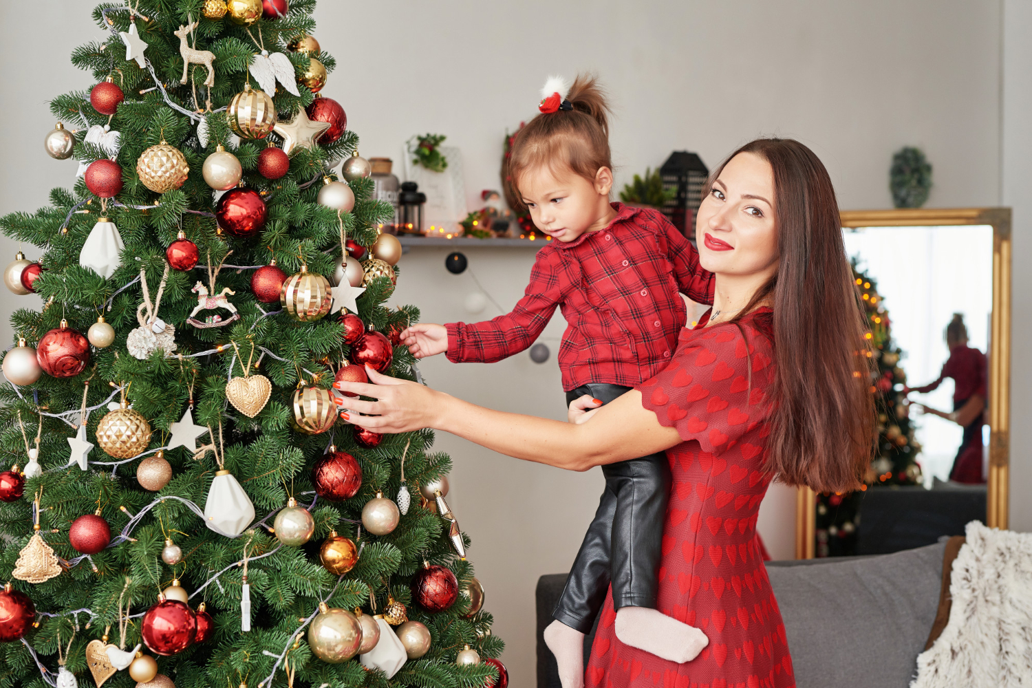 Feng shui: 3 conselhos antes de arrumar sua casa para o Natal