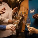 Fim de ano em casa: como otimizar o espaço para receber convidados