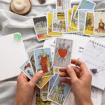 2026: conheça as previsões do tarô para amor e trabalho