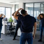 “Microdoses” de exercícios são tão eficazes quanto treinos longos