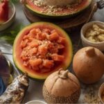 Ceia da fortuna: alimentos para atrair riqueza e abrir caminhos