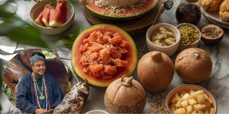 Ceia da fortuna: alimentos para atrair riqueza e abrir caminhos