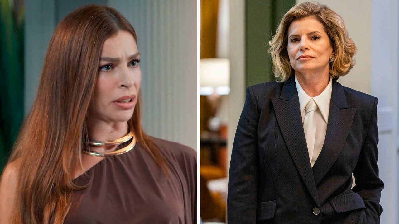 Batalha de vilãs: 4 diferenças entre Arminda e Odete Roitman