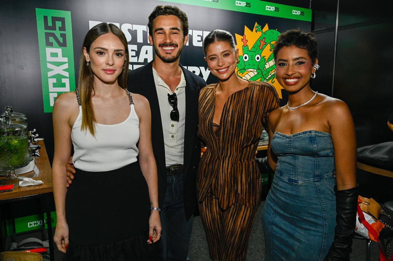 Coração Acelerado: tudo sobre a nova novela da Globo!