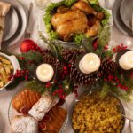 Fim de ano sem crise: evite dietas radicais na ceia