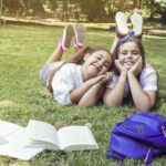 Férias sem tédio: como manter os filhos ativos com apoio didático