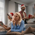 Como lidar com perguntas invasivas nas festas de fim de ano