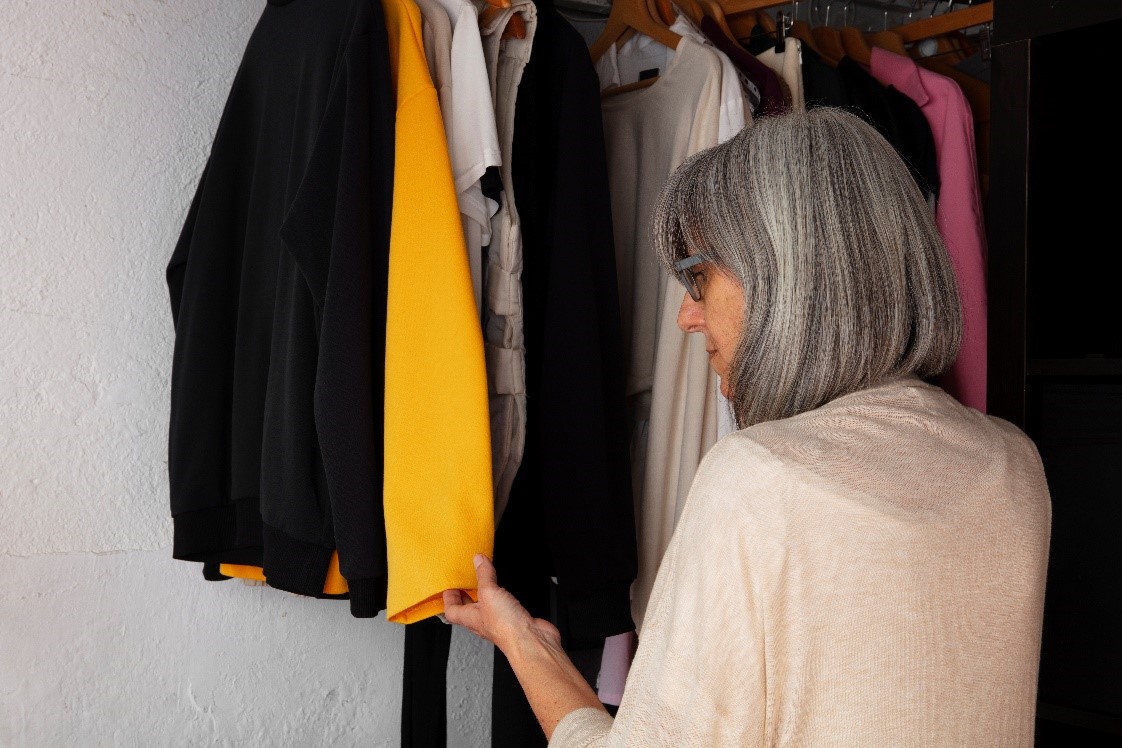 6 objetos para tirar de casa antes da virada para 2026