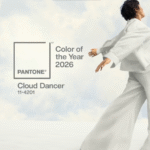 Cloud Dancer: o que o Feng Shui diz sobre a cor do ano 2026?