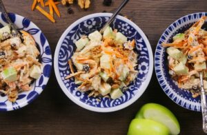 Receitas para a ceia: da entrada ao prato principal