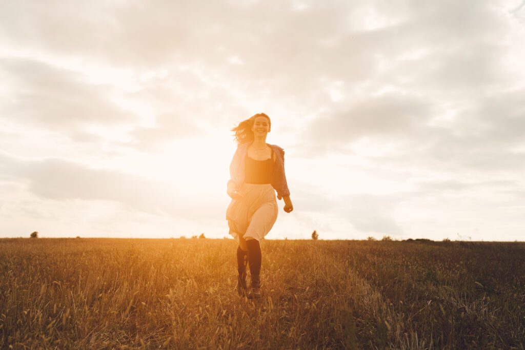 A estrategista comportamental Raquel Coutto garante: grandes transformações acontecem com movimentos pequenos, diários e constantes