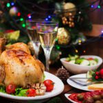 Se você tem enxaqueca, fique atento na Ceia de Natal