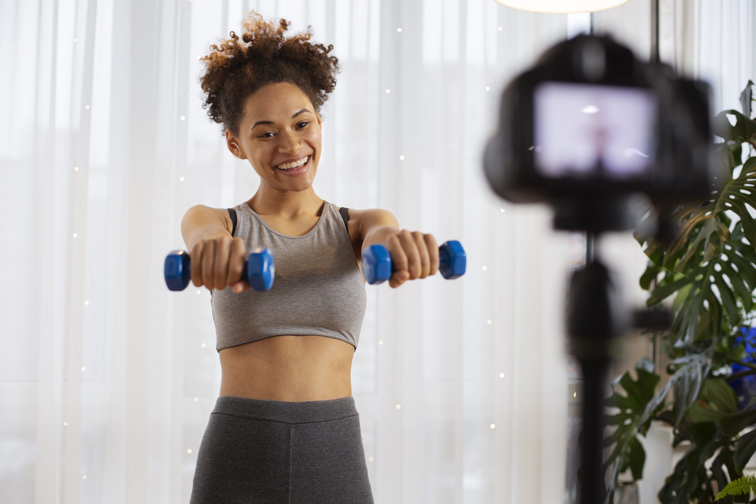 Celebre sua evolução física e comece a planejar o treino para 2026