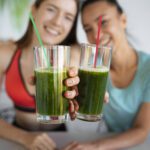 Detox pós-festas: como recuperar o corpo depois dos exageros