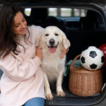 Vai viajar com o pet? Confira 8 dicas antes de fazer as malas!