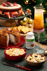 Fim de ano: dicas para aproveitar as festas sem exageros