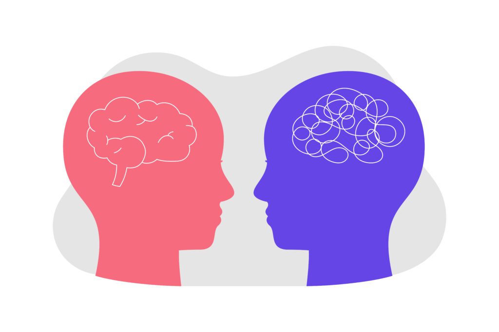 Os cérebros feminino e masculino são diferentes? O que diz a ciência