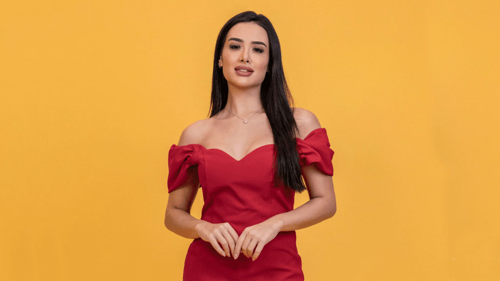 Jordana sofreu crime de importunação sexual no BBB - Foto: Manoella Mello/Globo