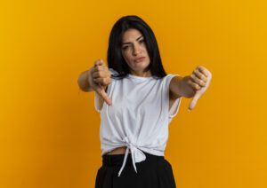 E se você for a pessoa tóxica da relação? Como evitar padrões abusivos