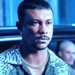 Três Graças: Bagdá leva tiro e se envolve com personagem odiada