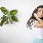 Fibras e saúde capilar: como o nutriente influencia os cabelos